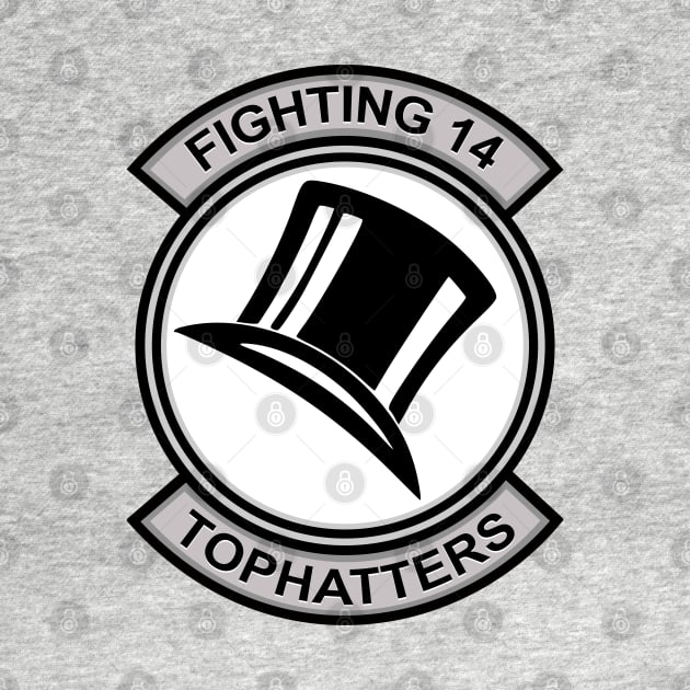 Tophatters Fighting 14 by TCP